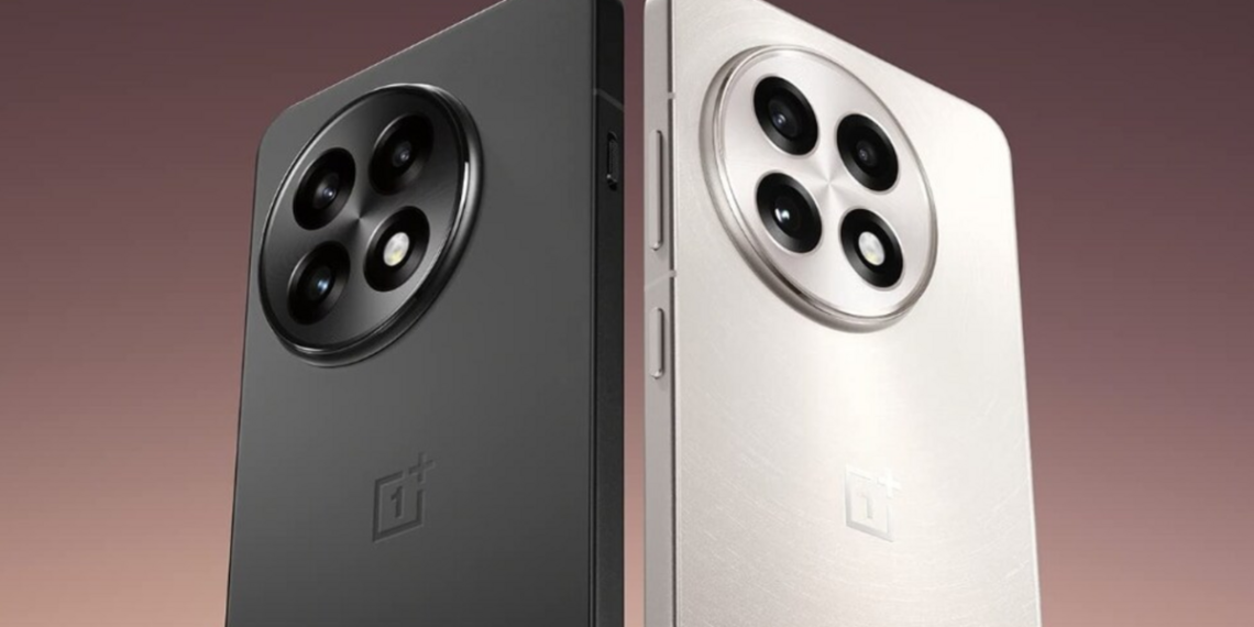 OnePlus 13s Goes On Sale In India With Strong Introductory Deals!